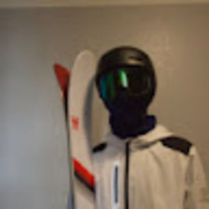 Meet your Posher, Miles